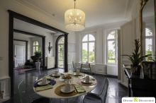 Sejour de Teletravail en Normandie  - Seine Maritime sur les bords de la Seine (5) Sejour de Teletravail en Normandie  - Seine Maritime sur les bords de la Seine (5)